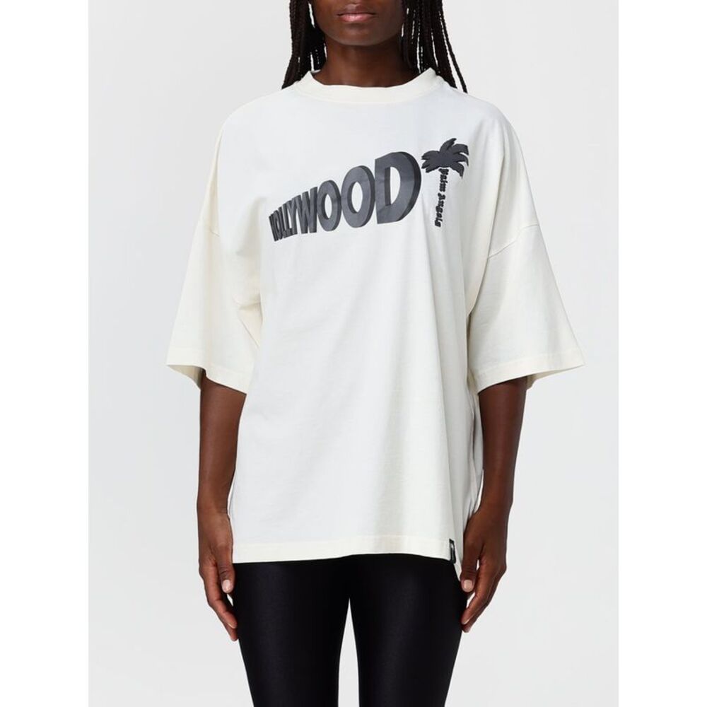 Palm Angels Women T-Shirt Woman Palm Angels